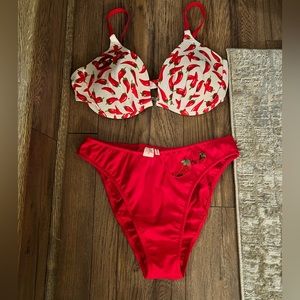 Vintage Venus Bikini